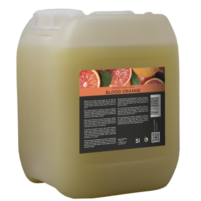 Sarkanais apelsīns 5L